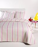  atenas home textile Colcha bouti Juvenil Velaux 100% Patchwork 100% algodón (235X270)