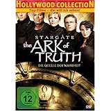Stargate: The Ark of Truth - Quelle der Wahrheit