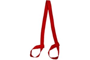 PLAYCOOL Durable strap to carry your yoga mat