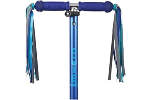 Micro® Flecos Decorativos para Manillar de Patinete