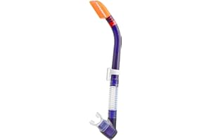 Tusa Imprex II Snorkel