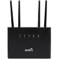 CPE R103 5M 4G LTE Wireless Router With SIM Card Slot For Asian