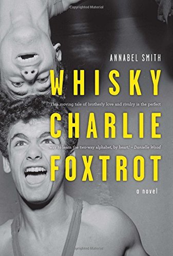 Whisky Charlie Foxtrot by Annabel Smith (2013-01-01) en ligne Whisky Charlie Foxtrot by Annabel Smith (2013-01-01) en ligne