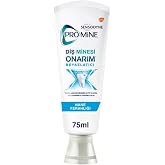 Sensodyne Promine Onarım Beyazlatıcı Diş Macunu 75 ml