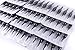 kingthink-UK 60 Assorted Disposable Sterilised Tattoo Needles & Tubes Grip Kit RL RS F M1