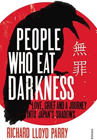 People Who Eat Darkness