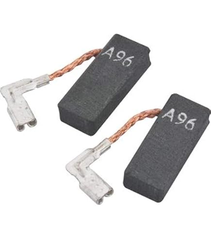 Spazzole Carbone per Bosch Gst 80 Pb, Pe, Gst 85 Pae