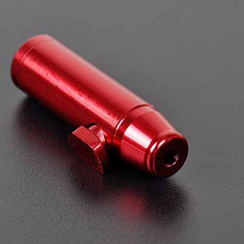 5pcs Aluminum Snuff Dispenser Snorter Rakete - 2
