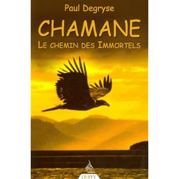Chamane : Le chemin des Immortels Chamane : Le chemin des Immortels