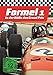 FORMEL 1-IN DER HOELLE DE - MO [DVD] [1970]