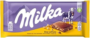 Milka 100g