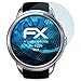 Produktbild atFoliX Schutzfolie kompatibel mit Diggro DI01 Folie, ultraklare FX Displayschutzfolie (3X)