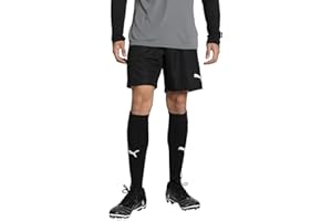 PUMA - Teamliga Shorts, Pantaloncini Uomo
