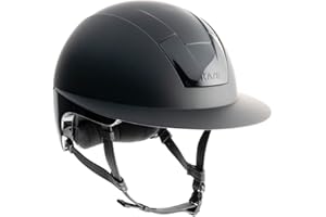 Kask Casco de equitación modelo KOOKI Lady