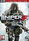 Sniper: Ghost Warrior 2 - Limited Edition [AT PEGI] - [PC] - 