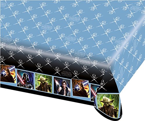 Partytischdecke Star Wars