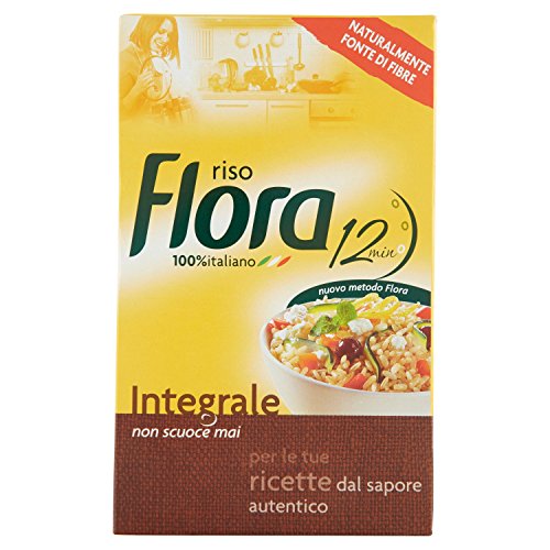 4 ricette semplici con il riso integrale FOTO - Donnaclick