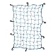 Magicdeal Hook Elastic Car Trailer Roof Rack Boot Luggage Bungee Cord Cargo Net Blue RS.1530.00