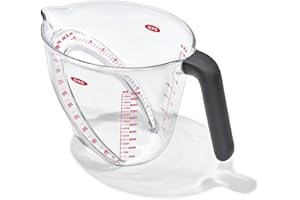 OXO Good Grips 1L Angled Measuring Jug