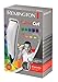 Remington HC5035 Colour Cut Hair Clipper