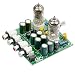Produktbild iHaospace 6J1 Röhrenvorverstärkerplatine Vorverstärker Röhrenverstärker Board HiFi Buffer Vorverstärker DIY Audio Board Kits