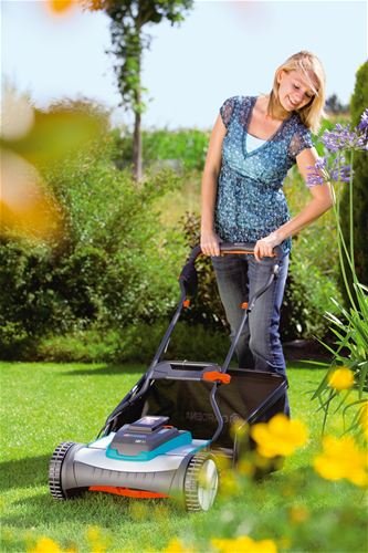 Gardena 4025-20 Accu-Spindelmäher 380 Li - 3