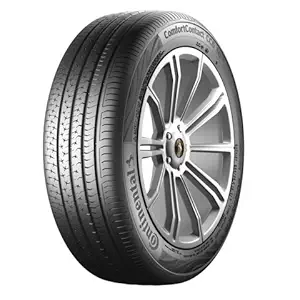 Continental 155/80R13 ComfortContact CC6 79T Tubeless Car Tyre