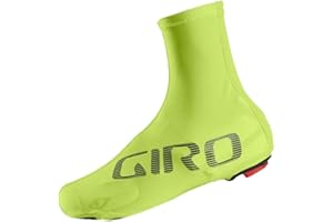 Giro Funda Ultraligera para Zapatos Aero Ropa de Ciclismo, Unisex Adulto
