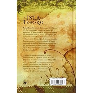 La isla del tesoro (Nuevo Austral)