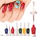 Rio Professional Nail Art Kit