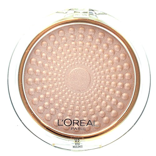 L'Oreal Lumi Magique 03 Rose Insolence Pearl Powder 10g