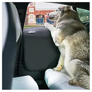 Car Door Protector ? Pet Dog Car Door Cover Protector, Guard for Car Doors, Anti Scratch Waterproof, Safe for Dogs, Fits Any Vehicle