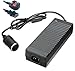 Produktbild Power Adapter 240 V Netz zu 12 V DC Zigarettenanzünder Spannung Konverter 10 A SB12 von shentian Shop und dient