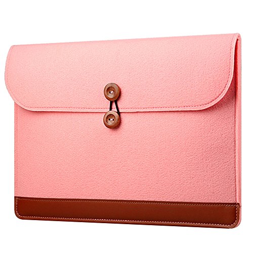 Stoßfest Filz Sleeve Laptop Hülle Tablet Ultrabook Schutzhülle Tasche für Laptop/ Notebook/ Computer/ Chromebook/ MacBook/ MacBook Pro/ MacBook Air/ Ultrabook Computer