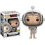 Funko Pop Eleven Underwater Stranger Things (422)