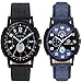 LIMESTONE Analogue multi-colour Dial Men Watch LS2634-2643 RS.499.00