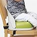 OXO Tot Perch Booster Seat with Straps (Green)