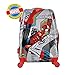GAMME MARVEL SPIDERMAN KIDS LUGGAGE TROLLEY BAG- 20 INCH RS.2999.00
