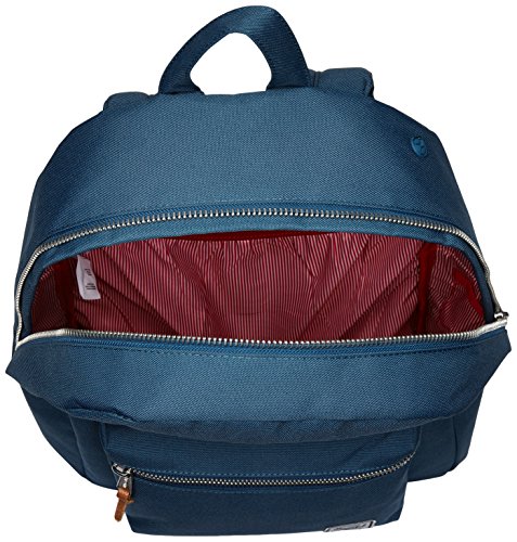 Herschel Settlement Unisex-Erwachsene Rucksackhandtaschen - 6