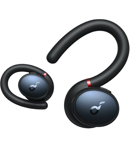 soundcore Liberty 5 ワイヤレスイヤフォン Soundcore Liberty 5 | ワイヤレスイヤホンの製品情報 | Anker