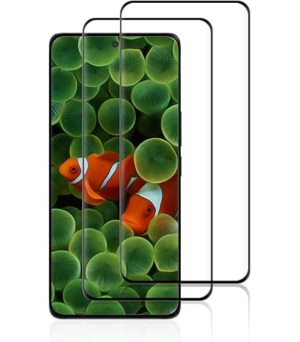 upscreen Pellicola Protettiva per Sony Xperia 10 IV (Fronte Retro