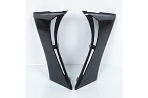 NTT Rivestimento laterale per radiatore TNT dello scooter Yamaha 500 Tmax, anni 2001-2007