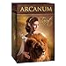 Lo Scarabeo 818-0236 Arcanum Tarot 78 STK Karten Wahrsagen Hellsehen Orakel by 