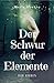 Cover zum Buch Der Schwur der Elemente: Die Erbin