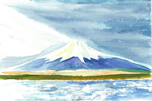 AKASHIYA Fude Pinselstift shin-mouhitsu Tinte (sa-300) 20 Color Set - 11