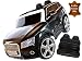 Produktbild Kinderfahrzeug 12V Kinder Elektro Auto Audi Q5 Ledersitz EVA Gummiräder Kinderauto Elektrofahrzeug 2,4 GHZ schwarz Steuerung