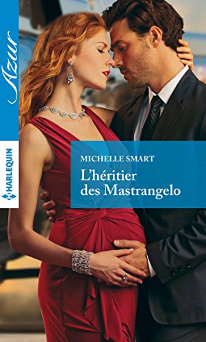 Download L'héritier des Mastrangelo (Azur) Download L'héritier des Mastrangelo (Azur)