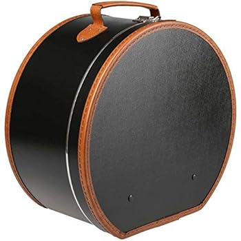 Bigso Box of Sweden 2er-Set Aufbewahrungsbox mit Deckel – runde