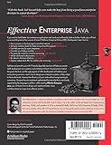 Image de Effective Enterprise Java