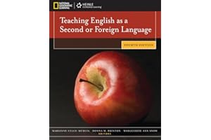 CENGAGE LEARNING Teaching English as a Second or Foreign Language